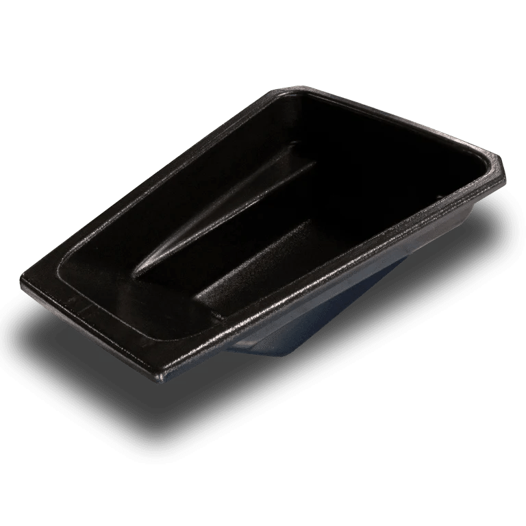 Bonafide SS127 Bow Hatch Bucket, Kayak Rigging, Bonafide, , , at Festive Water Paddlesports