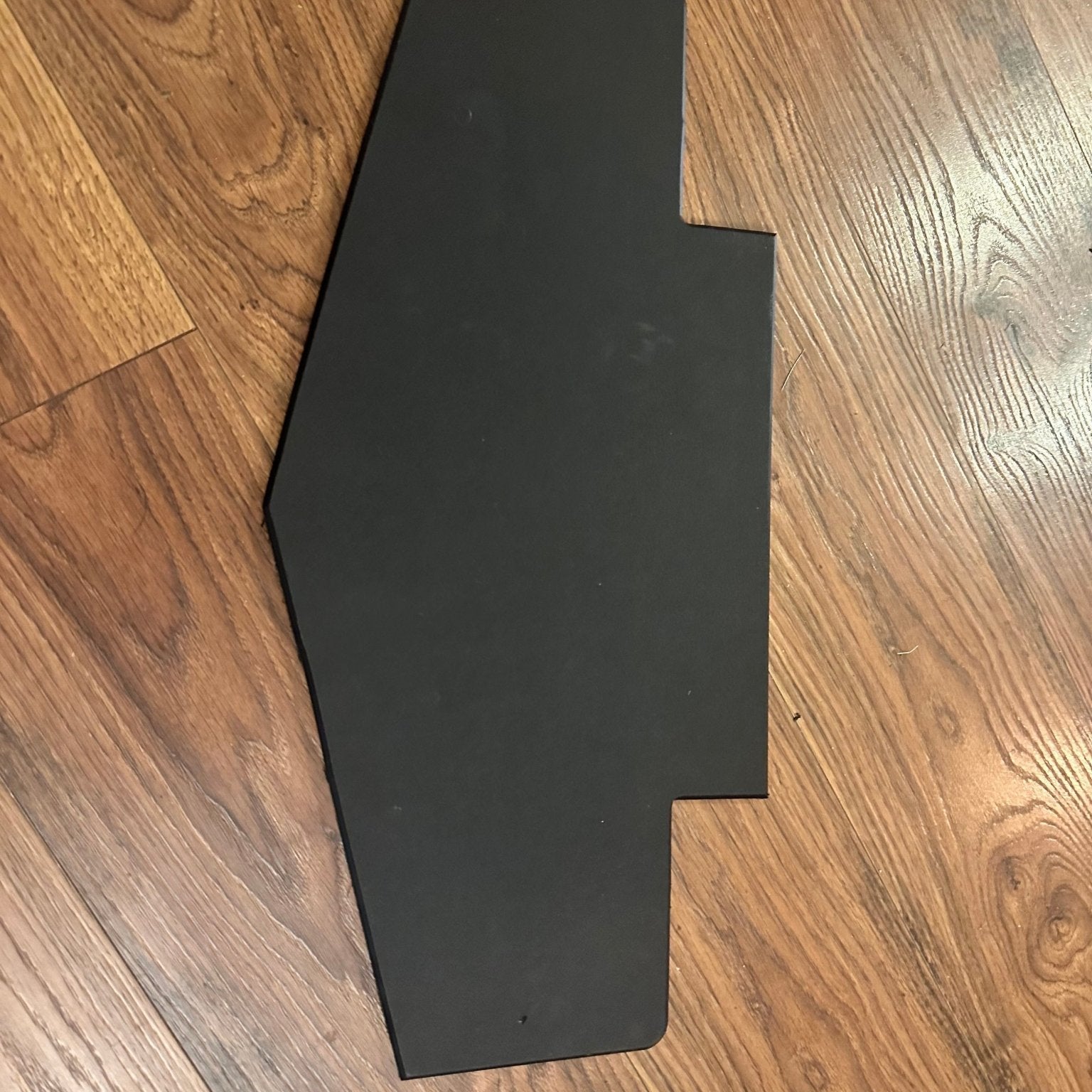 Bonafide SS127 In Hull Mounting Plate, Kayak Accessories, One Objective, , , at Festive Water Paddlesports