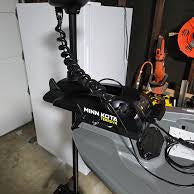 Bonafide XTR130 Bow Motor Build, Fishing Kayak, Festive Water Paddlesports, Motor and Accessories Only, , at Festive Water Paddlesports