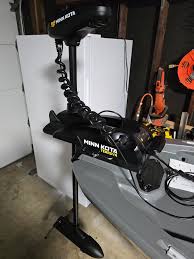 Bonafide XTR130 Bow Motor Build, Fishing Kayak, Festive Water Paddlesports, Motor and Accessories Only, , at Festive Water Paddlesports