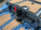 Bonafide XTR130 Bow Motor Build, Fishing Kayak, Festive Water Paddlesports, Motor and Accessories Only, , at Festive Water Paddlesports