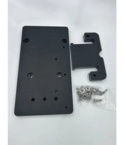 Bonafide XTR130 Bow Motor Mount, Kayak Motor Bracket, Bonafide, , , at Festive Water Paddlesports