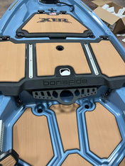 Bonafide XTR130 Tool Caddy For Standing Platform, , Big Adventures, , , at Festive Water Paddlesports
