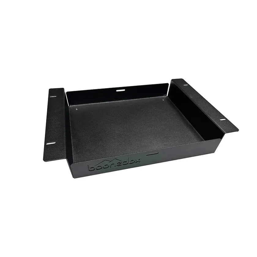 Boonedox NuCanoe Battery Tray, Kayak Rigging, Boonedox, , , at Festive Water Paddlesports