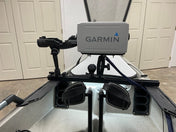 Boonedox Slotted Console, Console Graph Mount, Boonedox, , , at Festive Water Paddlesports