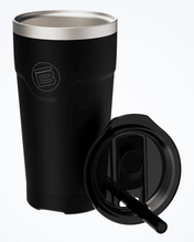 BOTE 20oz Magnetumbler, Magnetic Tumbler, BOTE, Black at Festive Water Paddlesports