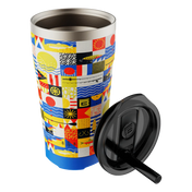 BOTE 20oz Magnetumbler, Magnetic Tumbler, BOTE, Fischer Top Water at Festive Water Paddlesports