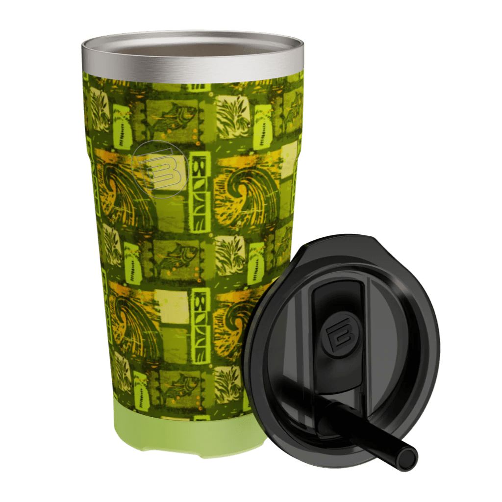 BOTE 20oz Magnetumbler, Magnetic Tumbler, BOTE, Native Nalu at Festive Water Paddlesports