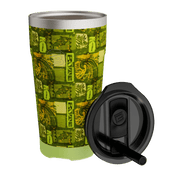 BOTE 20oz Magnetumbler, Magnetic Tumbler, BOTE, Native Nalu at Festive Water Paddlesports
