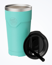 BOTE 20oz Magnetumbler, Magnetic Tumbler, BOTE, Seafoam at Festive Water Paddlesports