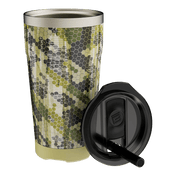 BOTE 20oz Magnetumbler, Magnetic Tumbler, BOTE, Verge Camo at Festive Water Paddlesports