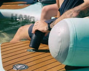 BOTE 32oz Magnetumbler, Magnetic Tumbler, BOTE, Black, , at Festive Water Paddlesports