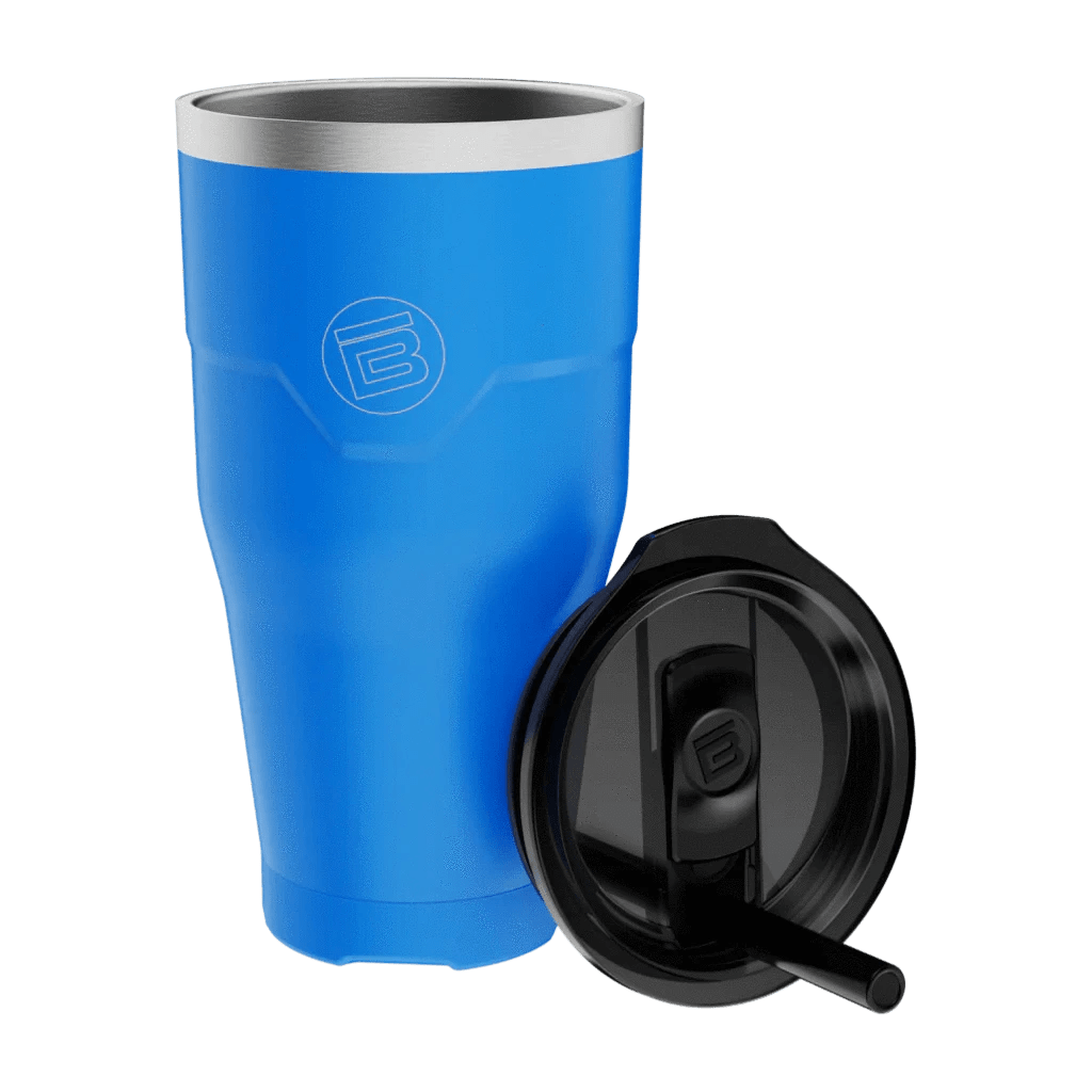 BOTE 32oz Magnetumbler, Magnetic Tumbler, BOTE, Blue, , at Festive Water Paddlesports