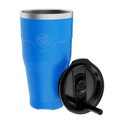 BOTE 32oz Magnetumbler, Magnetic Tumbler, BOTE, Blue, , at Festive Water Paddlesports