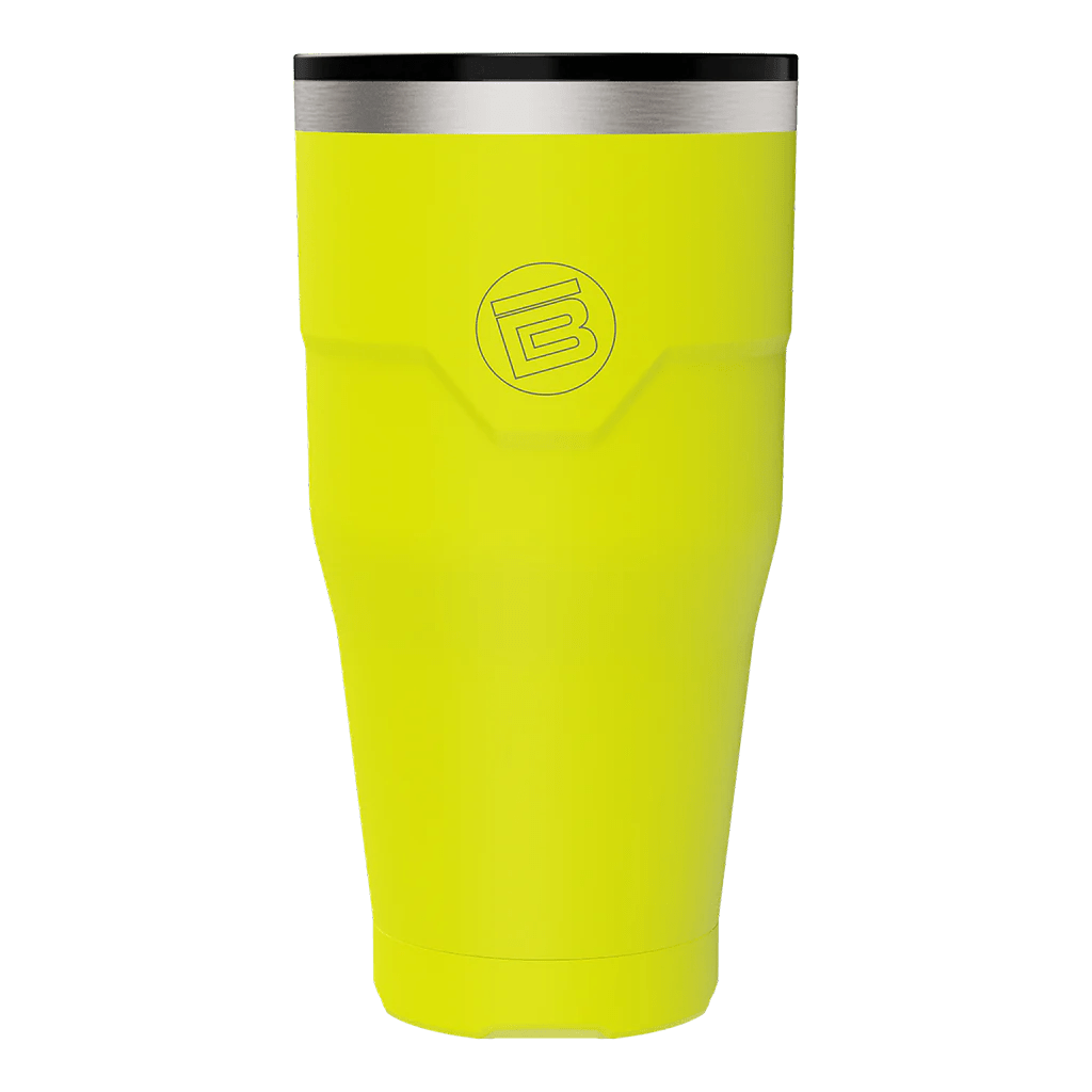 BOTE 32oz Magnetumbler, Magnetic Tumbler, BOTE, Citron, , at Festive Water Paddlesports