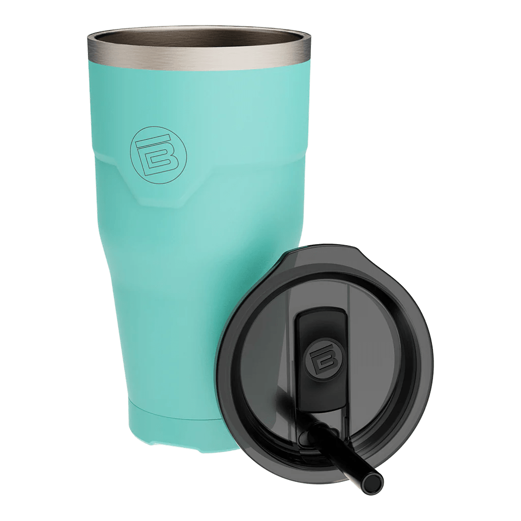 BOTE 32oz Magnetumbler, Magnetic Tumbler, BOTE, Seafoam, , at Festive Water Paddlesports