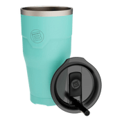 BOTE 32oz Magnetumbler, Magnetic Tumbler, BOTE, Seafoam, , at Festive Water Paddlesports