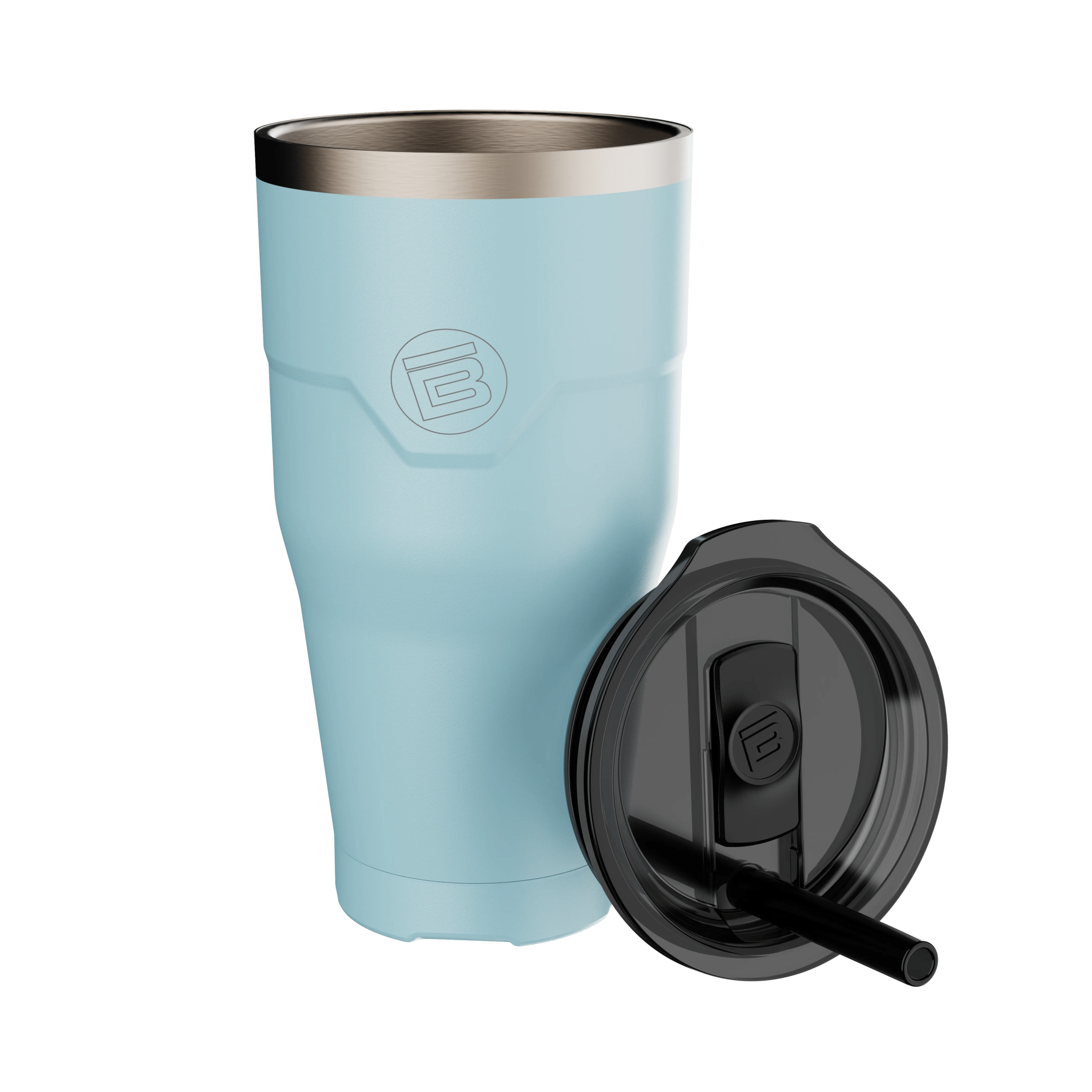 BOTE 32oz Magnetumbler, Magnetic Tumbler, BOTE, steel, , at Festive Water Paddlesports