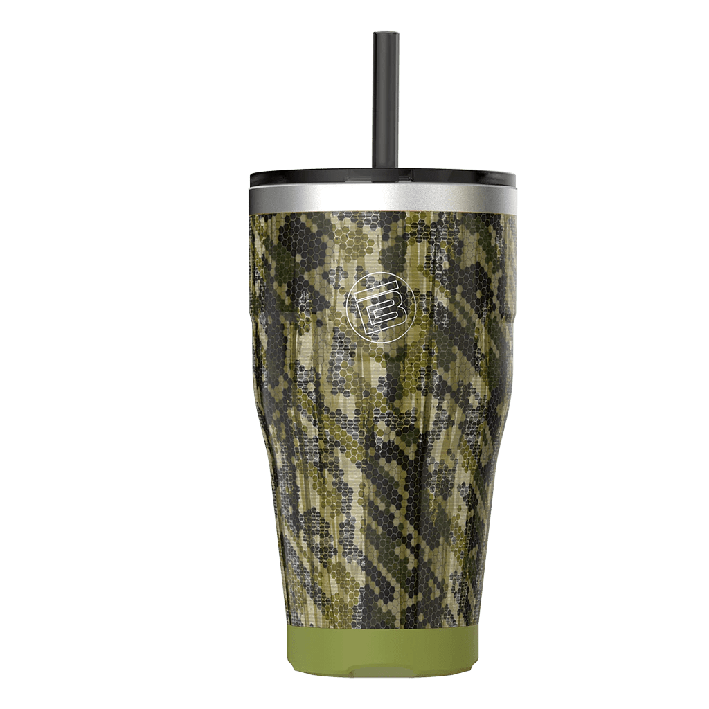 BOTE 32oz Magnetumbler, Magnetic Tumbler, BOTE, Verge Camo, , at Festive Water Paddlesports