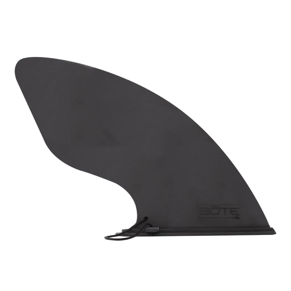 BOTE Aero Center Fin, Replacement Fin for BOTE, BOTE, 10", , at Festive Water Paddlesports