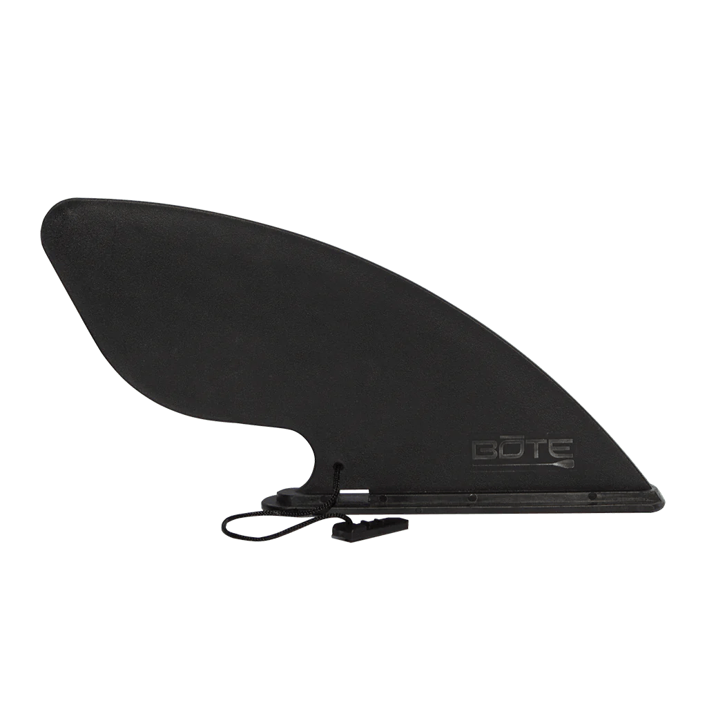 BOTE Aero Center Fin, Replacement Fin for BOTE, BOTE, 6", , at Festive Water Paddlesports