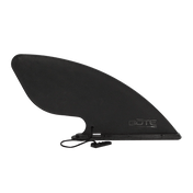 BOTE Aero Center Fin, Replacement Fin for BOTE, BOTE, 6", , at Festive Water Paddlesports