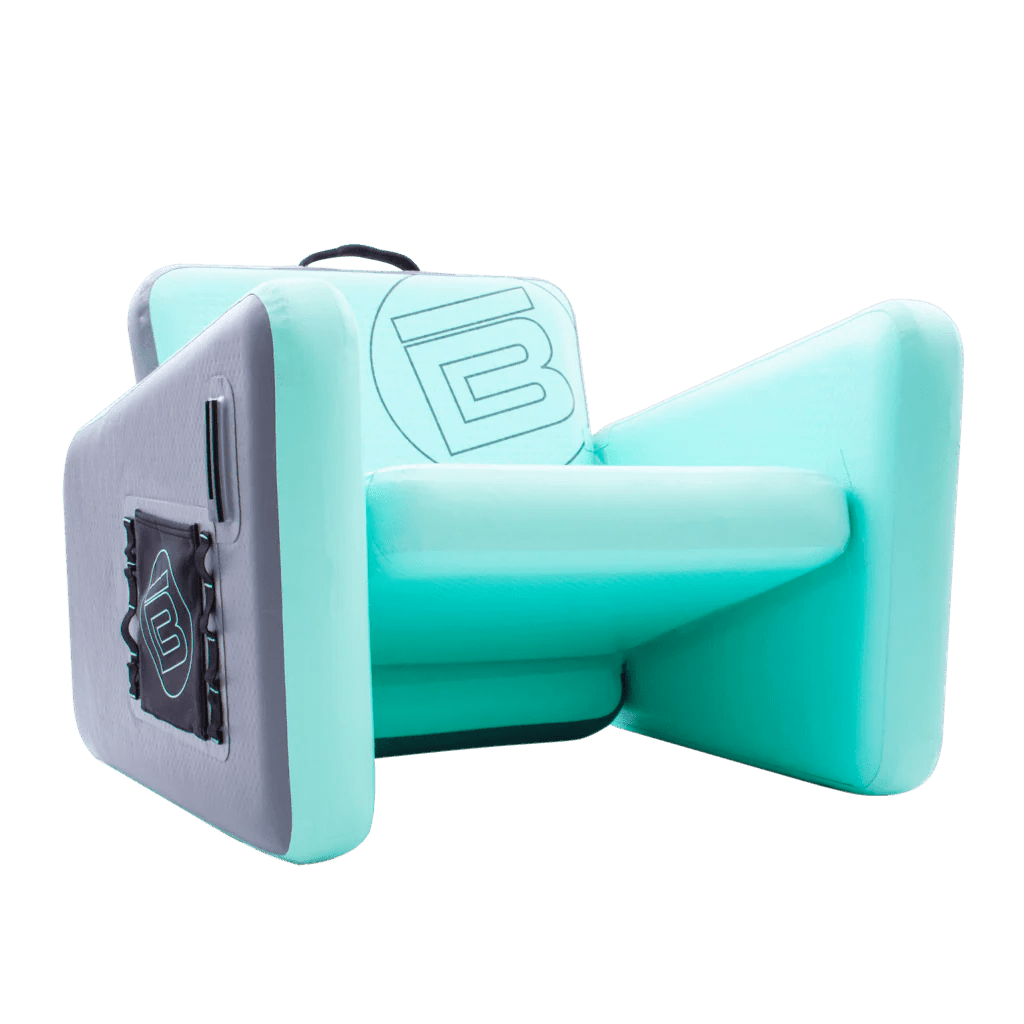 BOTE Aero Chair XL Classic, Inflatable Chair, BOTE, at Festive Water Paddlesports