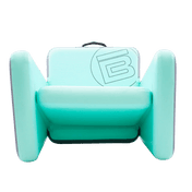 BOTE Aero Chair XL Classic, Inflatable Chair, BOTE, at Festive Water Paddlesports
