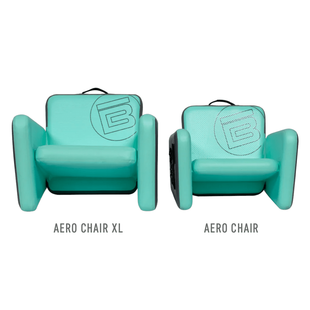 BOTE Aero Chair XL Classic, Inflatable Chair, BOTE, at Festive Water Paddlesports