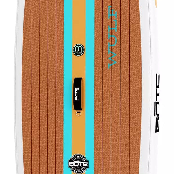 BOTE Aero Wulf Inflatable Paddle Board 11'4", Inflatable Paddle Board, BOTE, , , at Festive Water Paddlesports