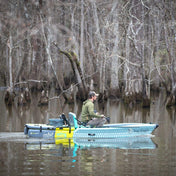 BOTE Apex Pedal Drive Adapter (K - 1 Motors), , bixpyusa, at Festive Water Paddlesports