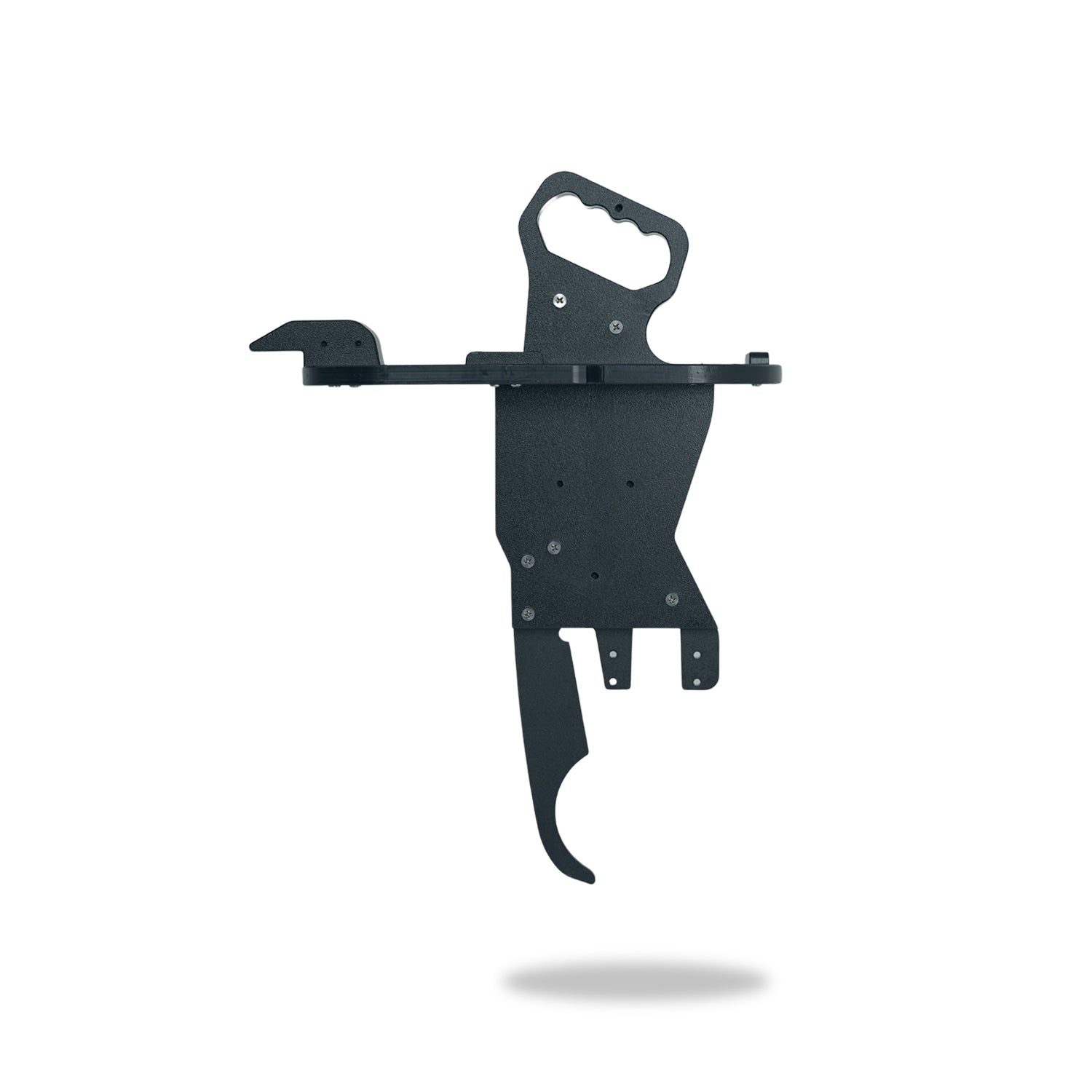 BOTE Apex Pedal Drive Adapter (K - 1 Motors), , bixpyusa, at Festive Water Paddlesports