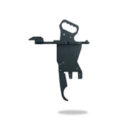 BOTE Apex Pedal Drive Adapter (K - 1 Motors), , bixpyusa, at Festive Water Paddlesports