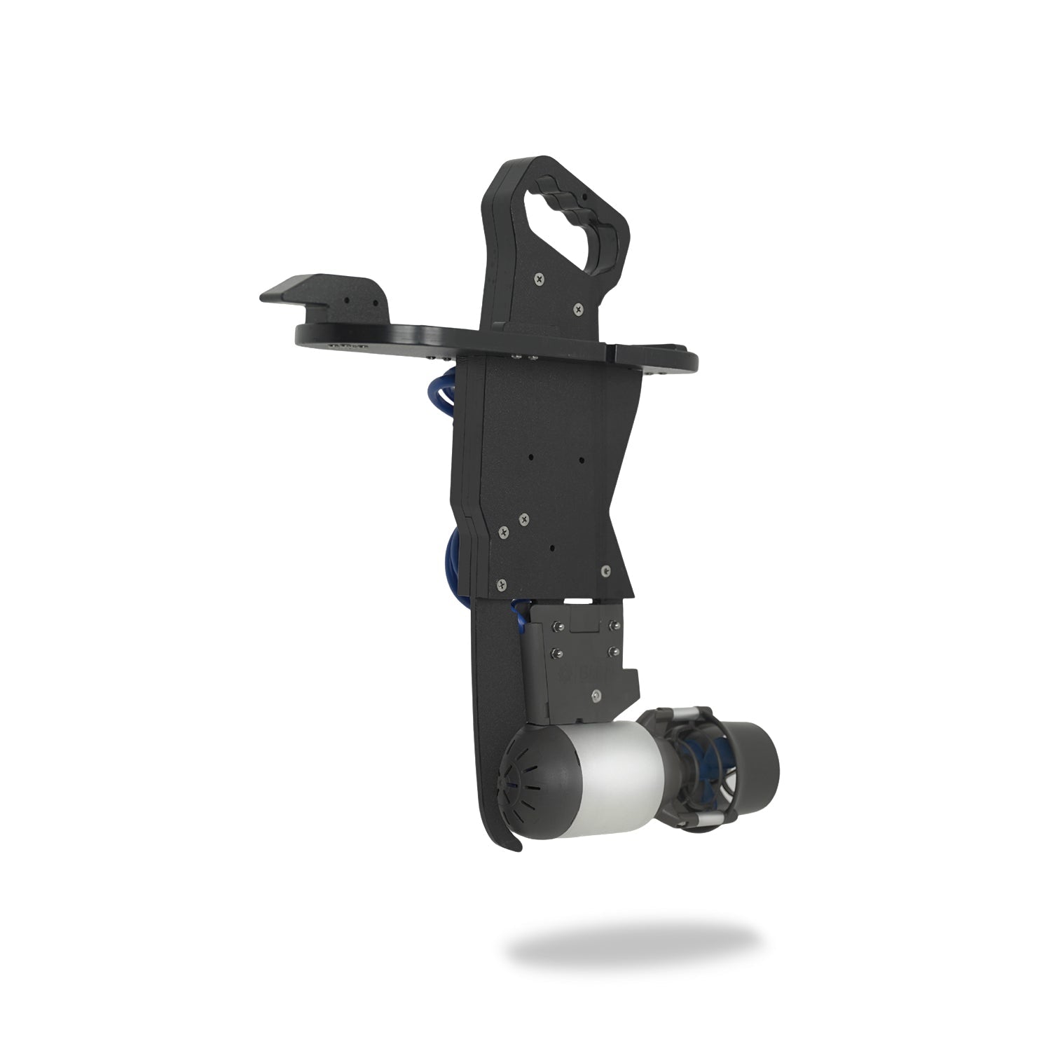 BOTE Apex Pedal Drive Adapter (K - 1 Motors), , bixpyusa, at Festive Water Paddlesports