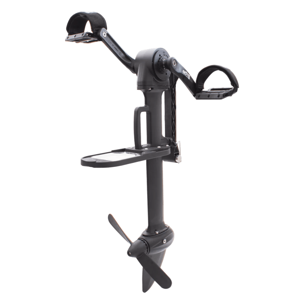BOTE Apex Pedal Drive+Rudder Kit, , BOTE, , , at Festive Water Paddlesports