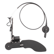 BOTE Apex Pedal Drive+Rudder Kit, , BOTE, , , at Festive Water Paddlesports