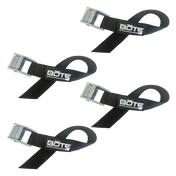 BOTE DockLink II 4 - Pack, Straps, BOTE, , , at Festive Water Paddlesports