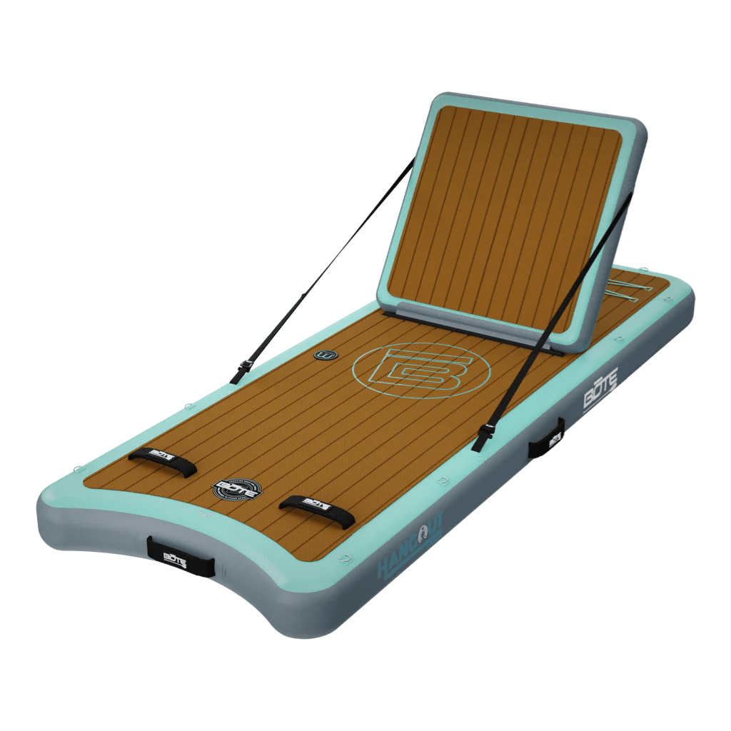 Bote Hangout Lounge Classic, Float, BOTE, , , at Festive Water Paddlesports