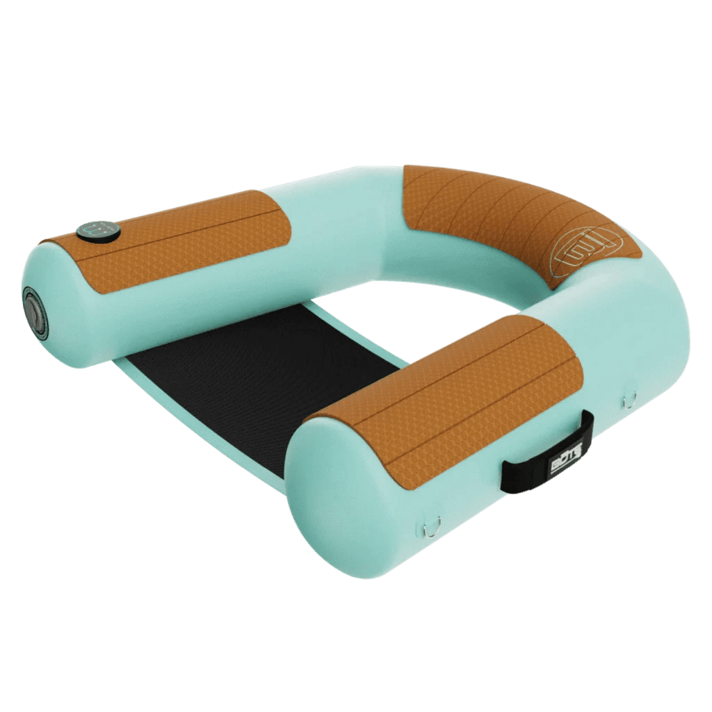 Bote Hangout Sling Chair, Inflatable Chair, BOTE, , , at Festive Water Paddlesports
