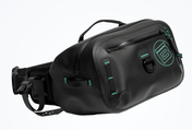 BOTE HighWater Fanny Pack, WaterProof Fanny Pack, BOTE, Black at Festive Water Paddlesports