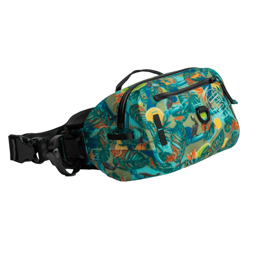 BOTE HighWater Fanny Pack, WaterProof Fanny Pack, BOTE, Bombardier, , at Festive Water Paddlesports