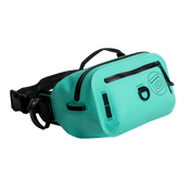 BOTE HighWater Fanny Pack, WaterProof Fanny Pack, BOTE, Seafoam, , at Festive Water Paddlesports