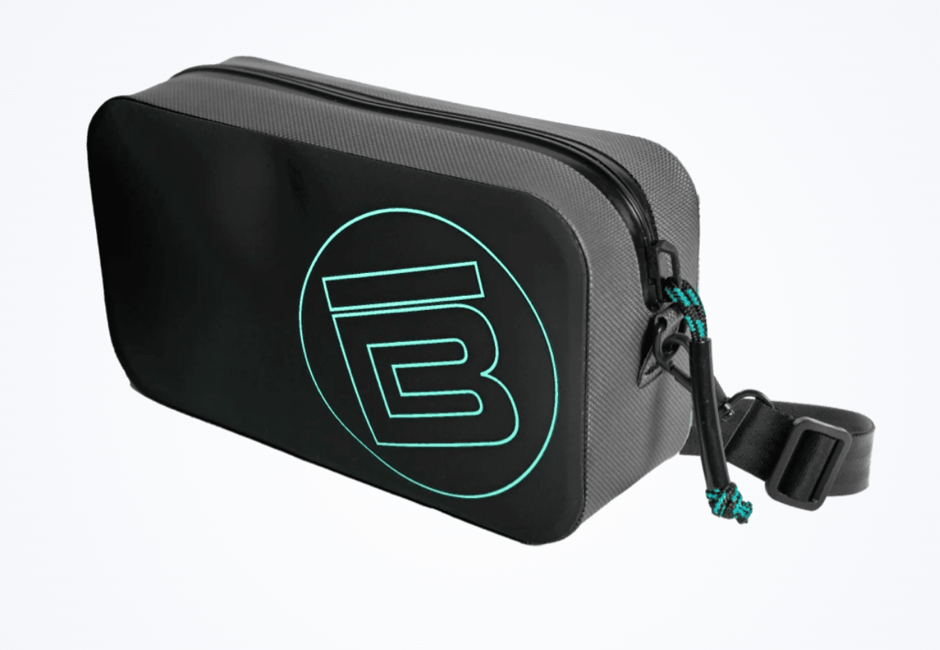 BOTE Highwater Hitchhiker, Waterproof Bags & Cases, BOTE, Black Standard at Festive Water Paddlesports