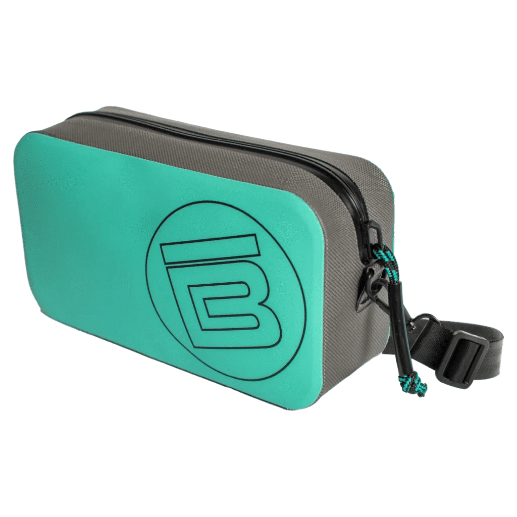 BOTE Highwater Hitchhiker, Waterproof Bags & Cases, BOTE, Seafoam, , at Festive Water Paddlesports