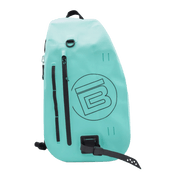 BOTE Highwater Slingpack Native Bombardier, Waterproof Bags & Cases, BOTE, Seafoam, , at Festive Water Paddlesports