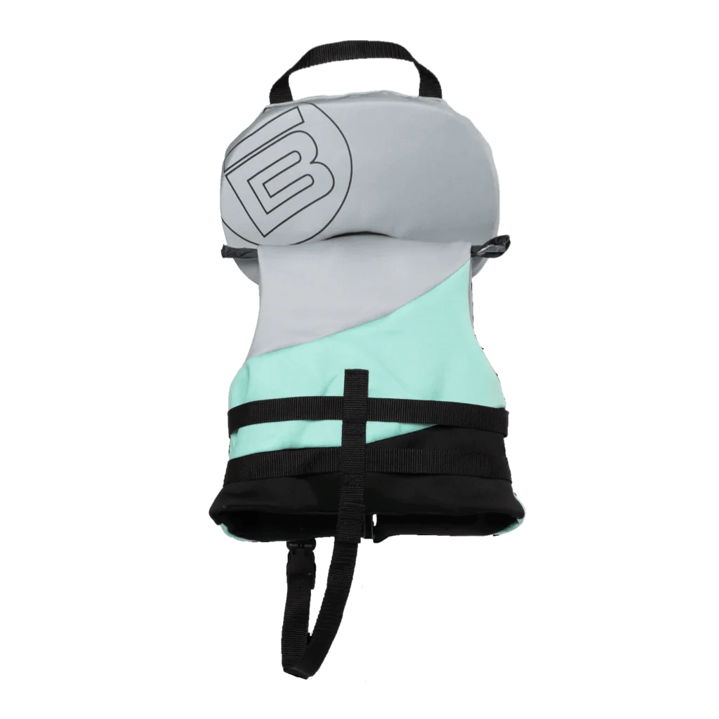 BOTE Infant Foam PFD Vest, Child PFD, BOTE, , , at Festive Water Paddlesports