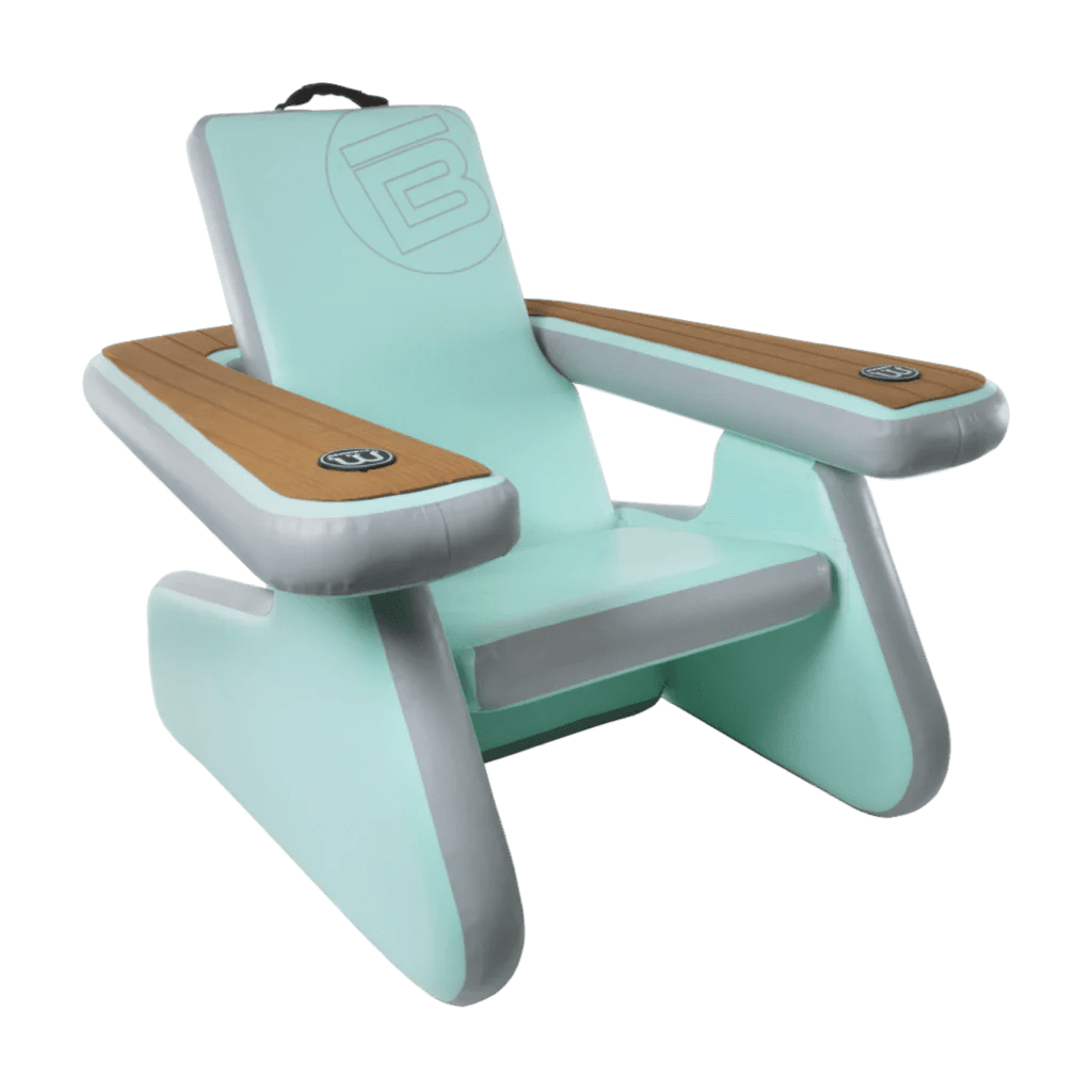 BOTE Inflatable AeroRondak Chair Classic, Inflatable Chair, BOTE, , , at Festive Water Paddlesports
