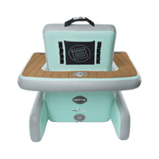 BOTE Inflatable AeroRondak Chair Classic, Inflatable Chair, BOTE, , , at Festive Water Paddlesports