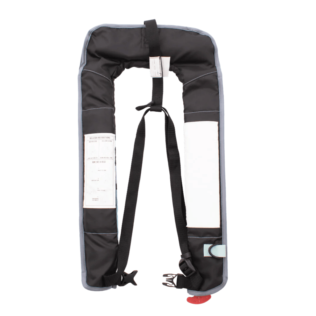BOTE Inflatable Vest PFD, Inflatable PFD, BOTE, , , at Festive Water Paddlesports