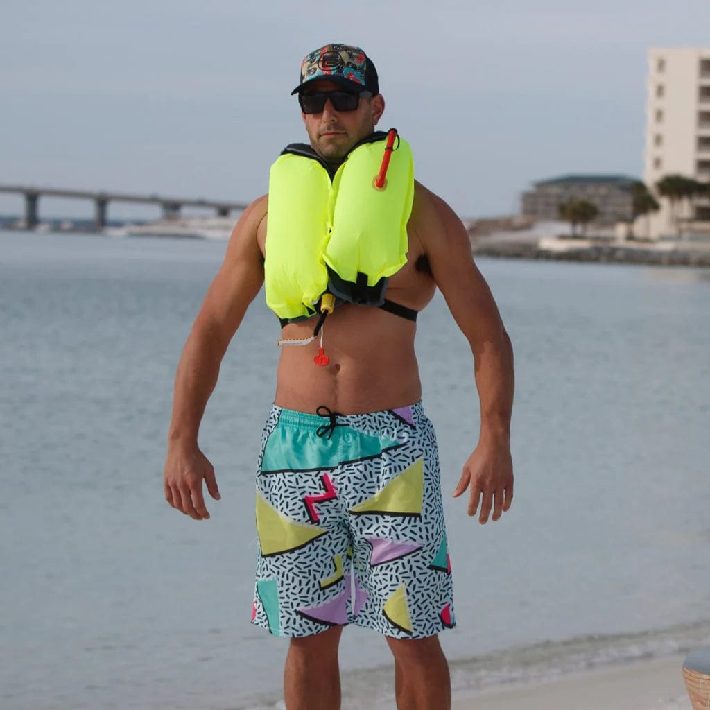 BOTE Inflatable Vest PFD, Inflatable PFD, BOTE, , , at Festive Water Paddlesports